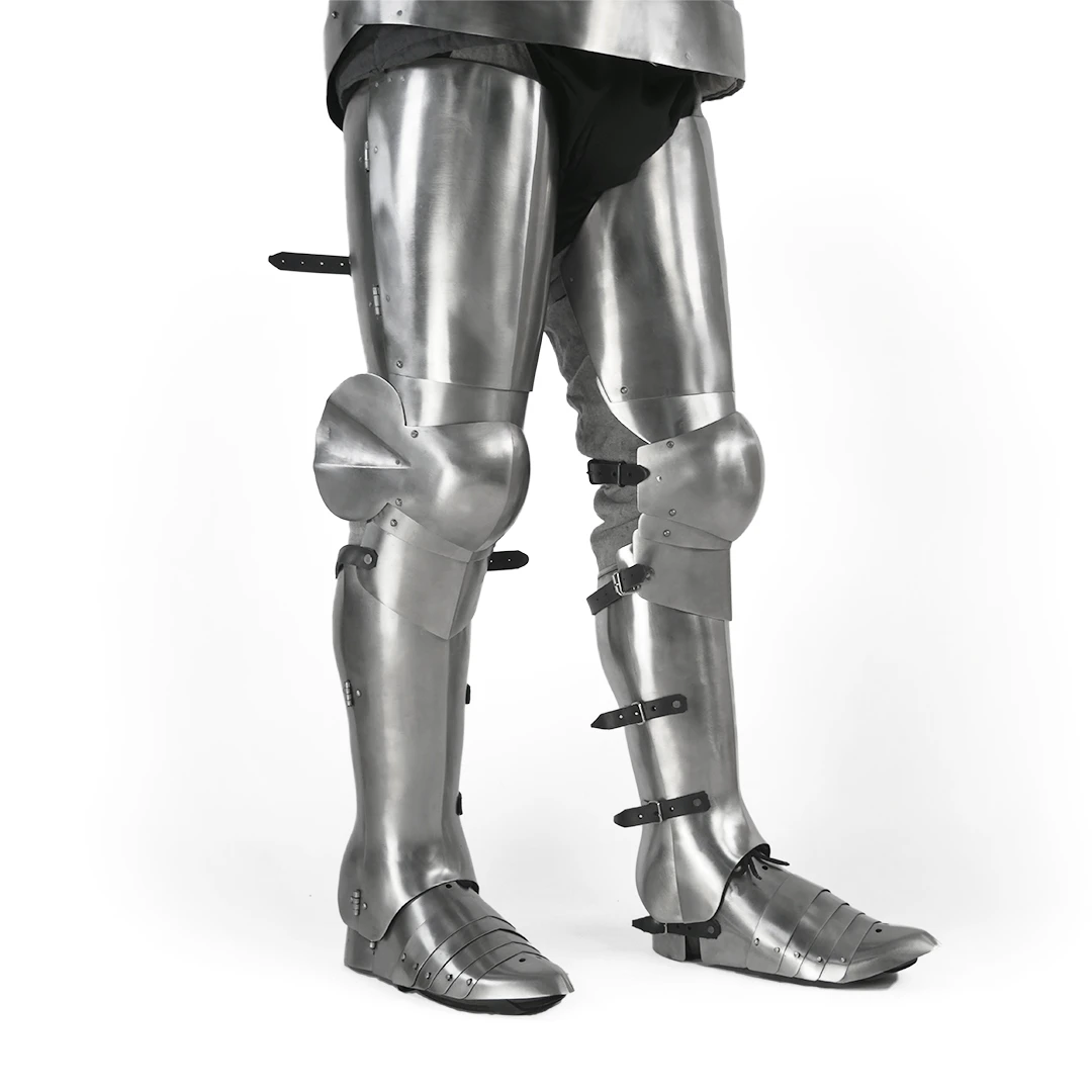 Leg plate Prince GoHurt